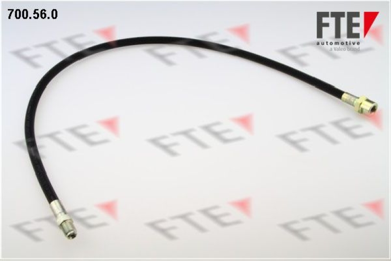 FTE Brake Hose