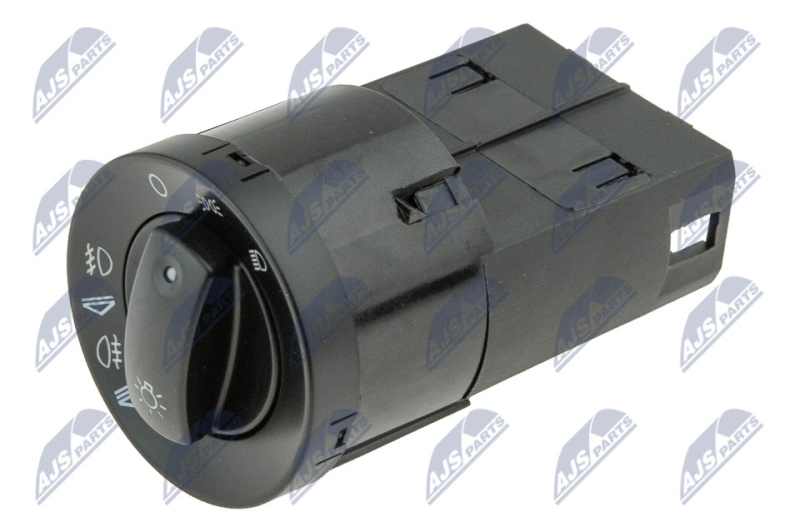 NTY Schalter, Hauptlicht EWS-AU-041