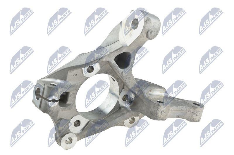 NTY Achsschenkel, Radaufh&auml;ngung