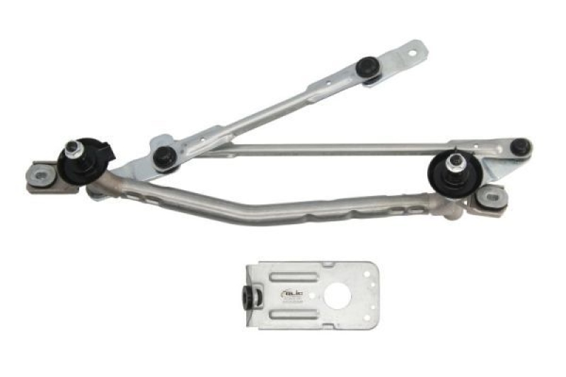 BLIC Wiper Gear, window cleaning