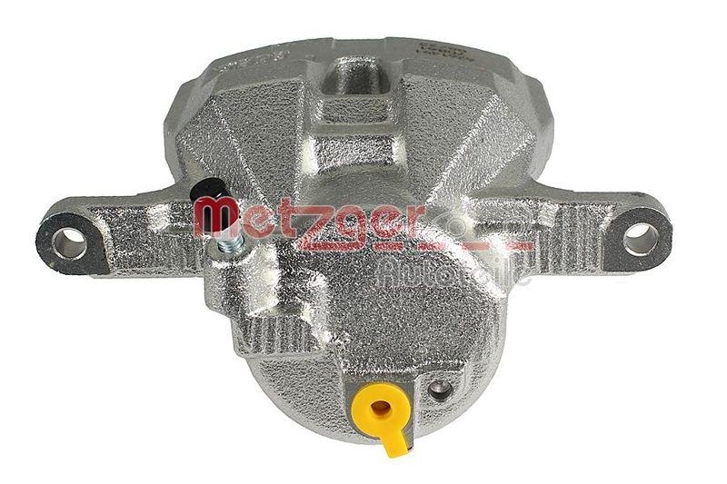 METZGER Brake Caliper GREENPARTS