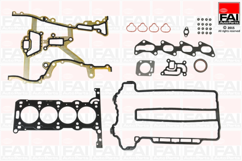 FAI AutoParts Dichtungssatz, Zylinderkopf