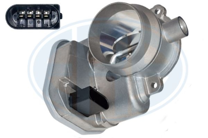 ERA Drosselklappenstutzen 556176A