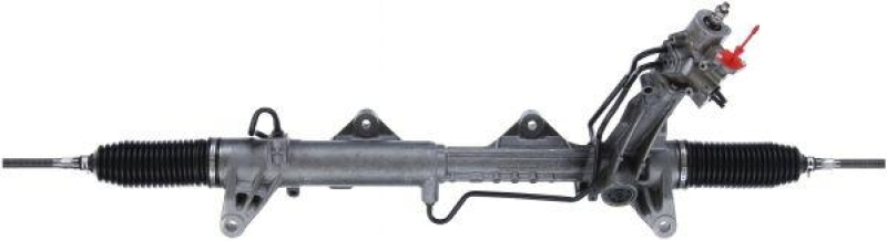 SPIDAN Lenkgetriebe GKNX10002