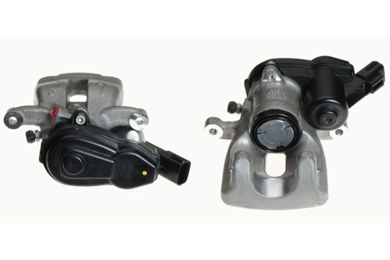 MAPCO Bremssattel 4967M