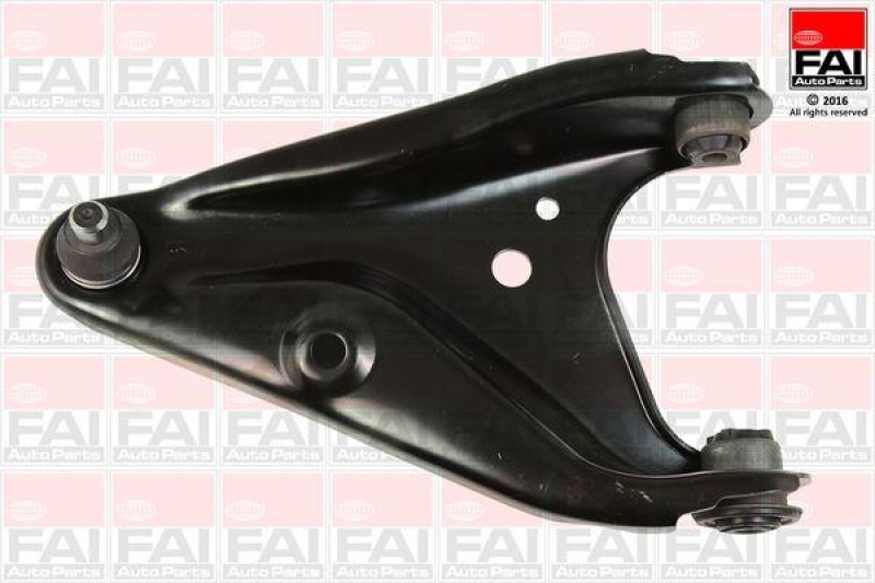 FAI AutoParts Querlenker Lenker Radaufhängung
