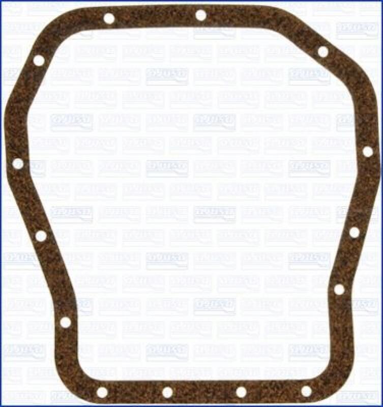 AJUSA Gasket, oil sump