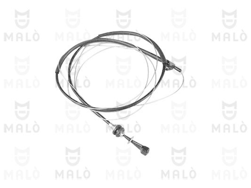 AKRON-MALÒ Gaszug
