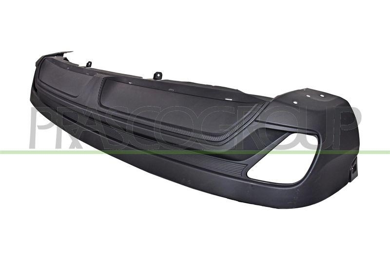 PRASCO Spoiler