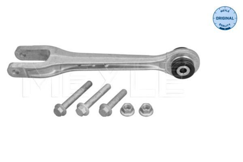 MEYLE Querlenker Lenker Radaufh&auml;ngung MEYLE-ORIGINAL: True to OE.