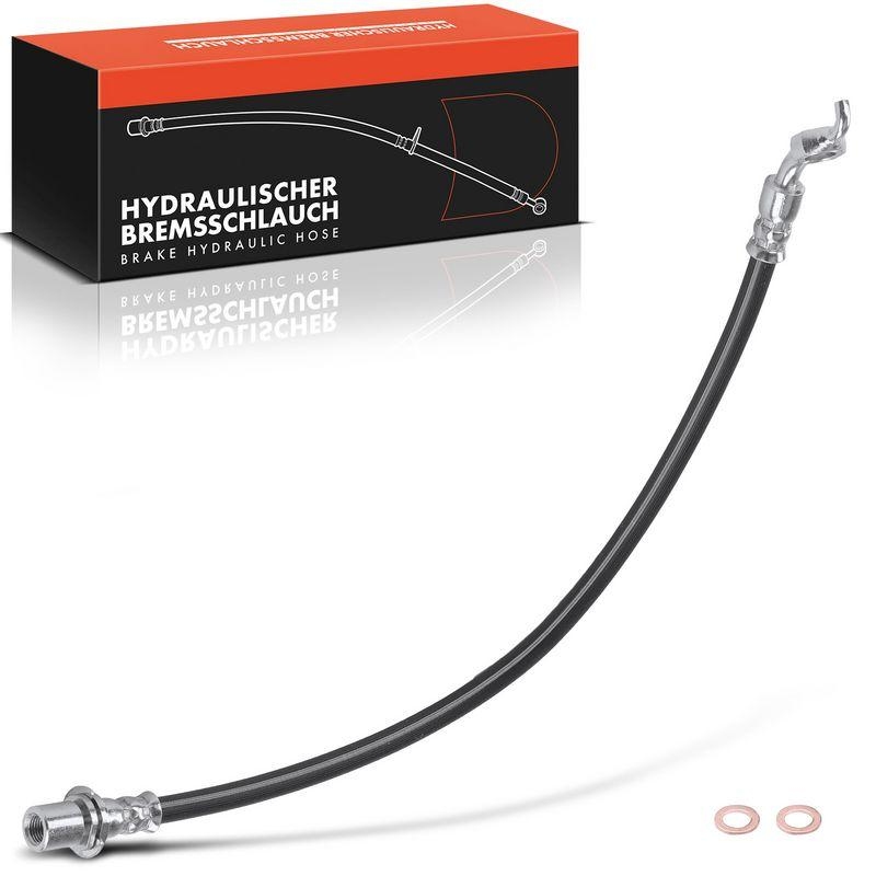1x Frankberg Bremsschlauch Vorderachse Links oder Rechts 5481FB0004961