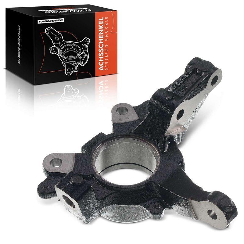 1x Frankberg Achsschenkel Radaufh&auml;ngung Vorderachse Rechts 5481FB0016000