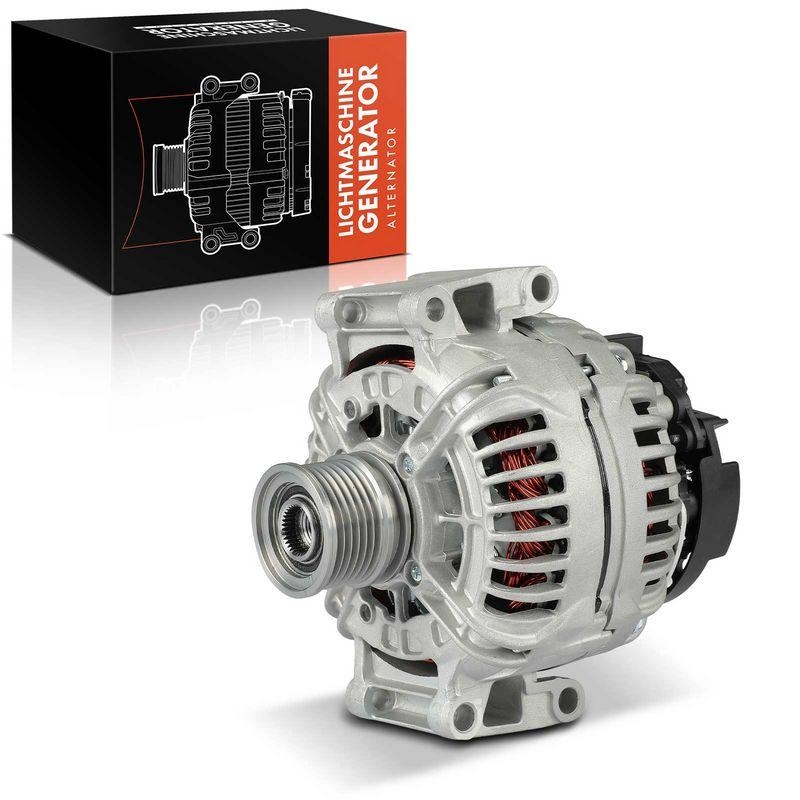 1x Frankberg Lichtmaschine Generator 5481FB0029635