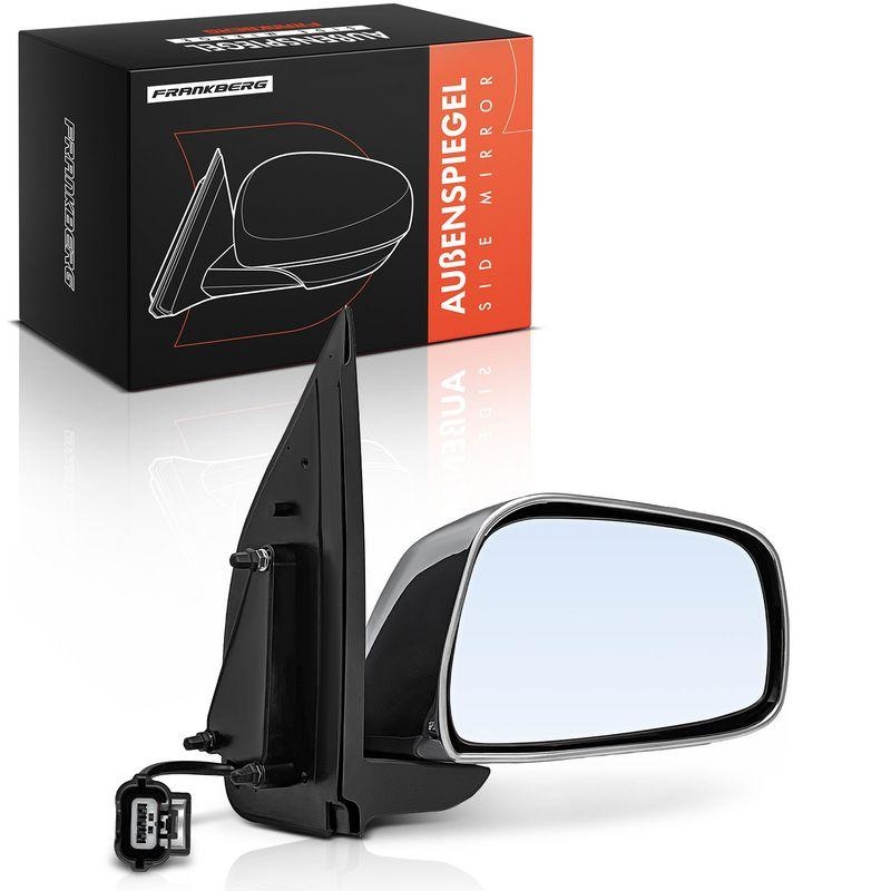 1x Frankberg Au&szlig;enspiegel Rechts 5481FB0040820
