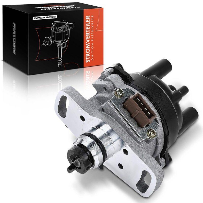 1x Frankberg Z&uuml;ndverteiler 5481FB0015423