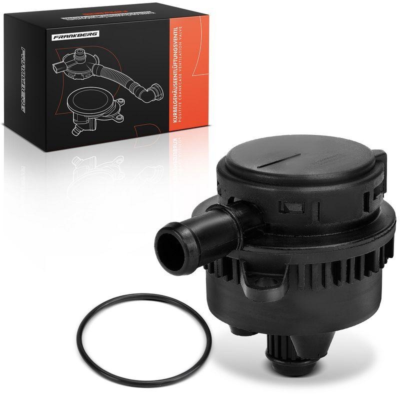 1x Frankberg &Ouml;labscheider Kurbelgeh&auml;useentl&uuml;ftung 5481FB0031086