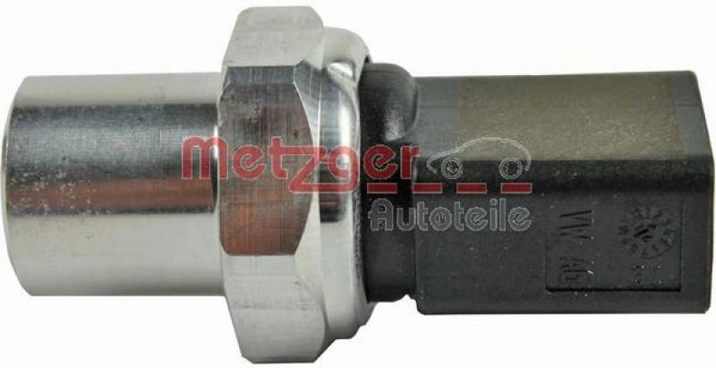 MAHLE ORIGINAL ASE21000P DRUCKSCHALTER FÜR KLIMAANLAGE DRUCKSCHALTER