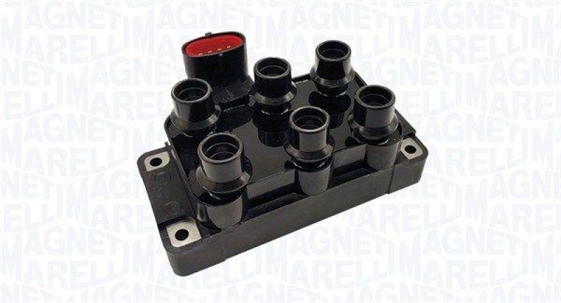 MAGNETI MARELLI Ignition Coil