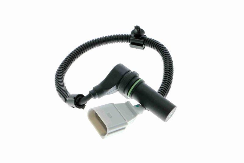VEMO Sensor, crankshaft pulse Original VEMO Quality