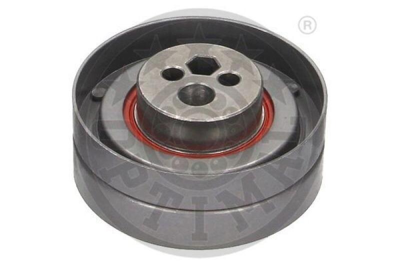 OPTIMAL Tensioner Pulley, timing belt