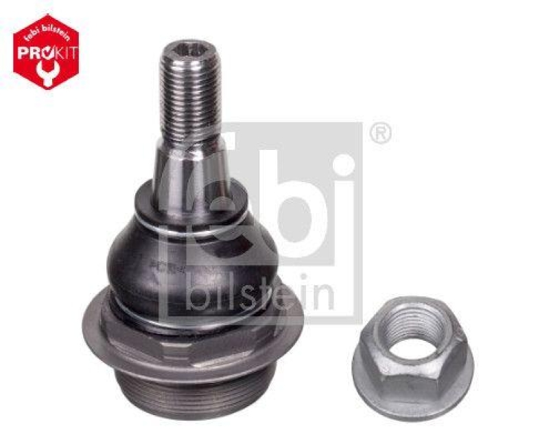 FEBI BILSTEIN Trag-/Führungsgelenk ProKit 45411