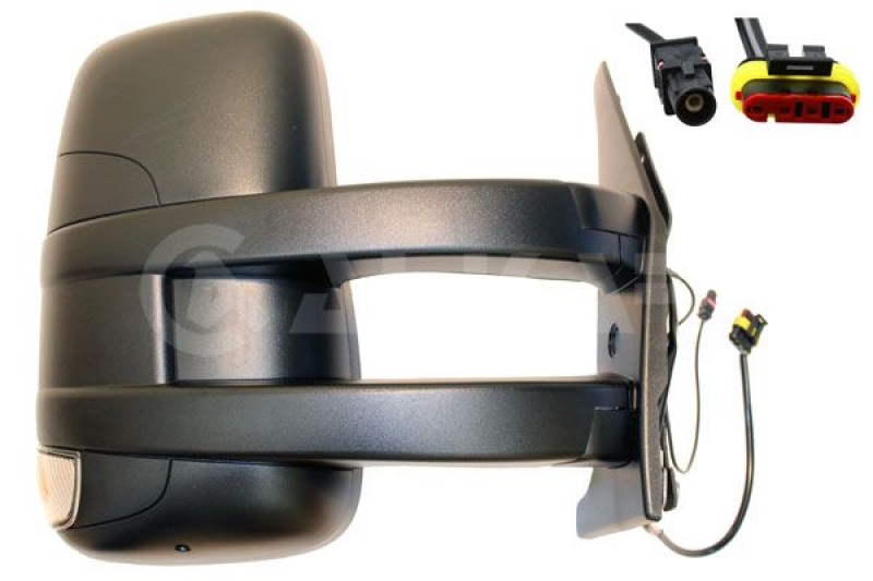 Exterior Mirror