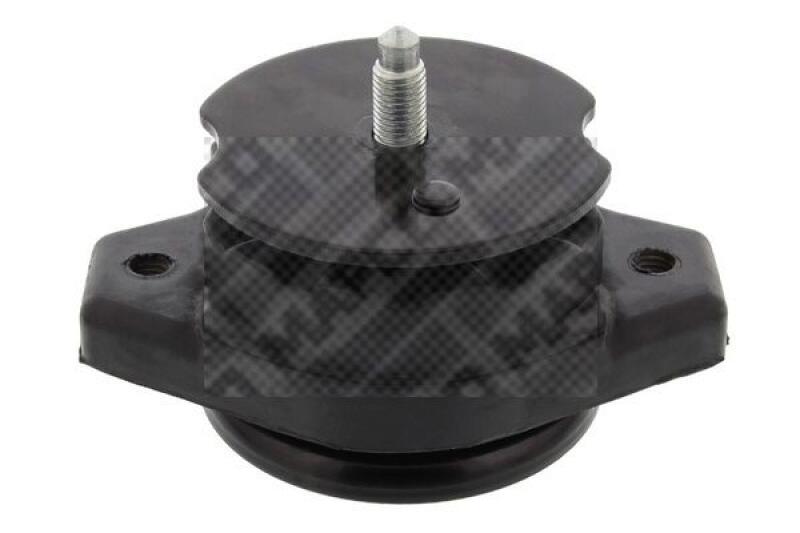 MAPCO Mounting, manual transmission