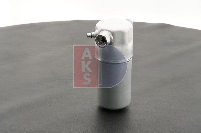 AKS DASIS Trockner, Klimaanlage 801920N