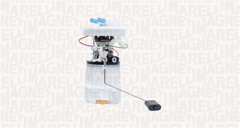 MAGNETI MARELLI Fuel Gauge CILC