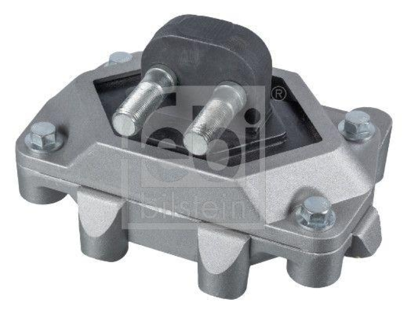 FEBI BILSTEIN Lagerung, Motor 107474
