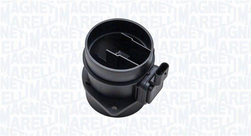 MAGNETI MARELLI Luftmassenmesser 213719757019