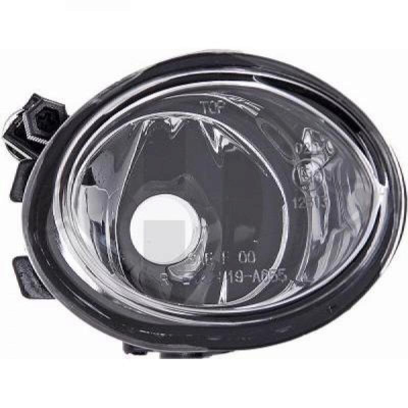 DIEDERICHS Fog Light