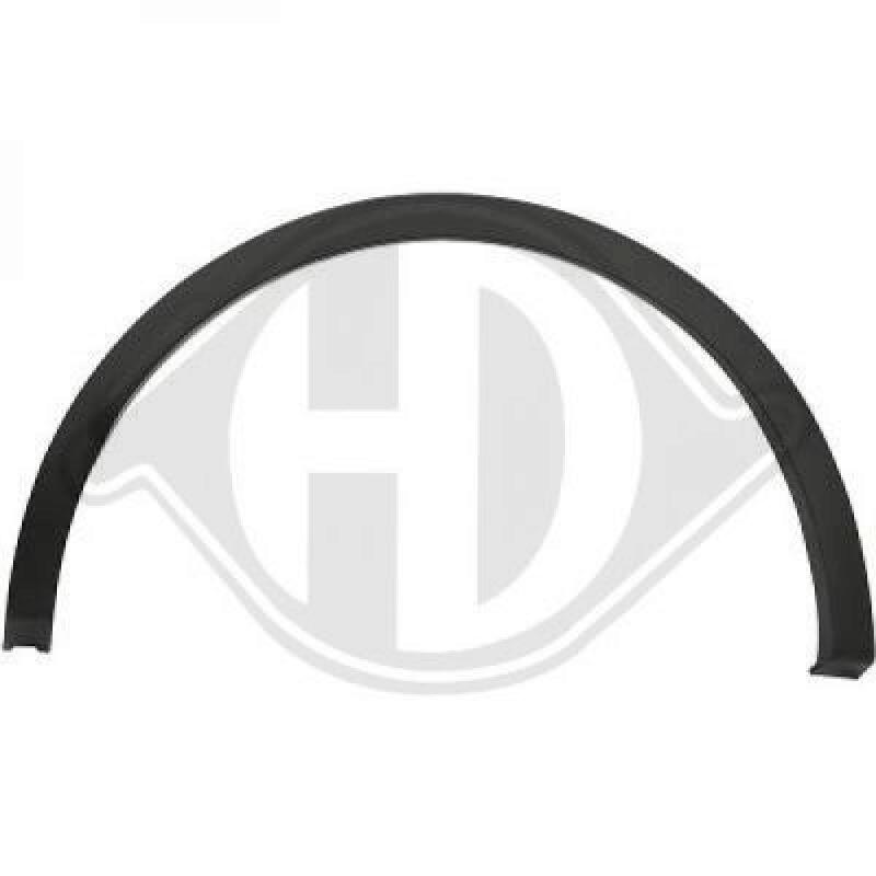 DIEDERICHS Trim/Protective Strip, wing