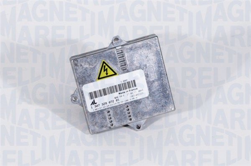 MAGNETI MARELLI Control Unit, lights