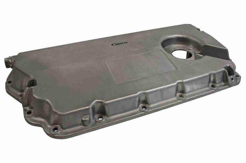 VAICO Oil sump Original VAICO Quality