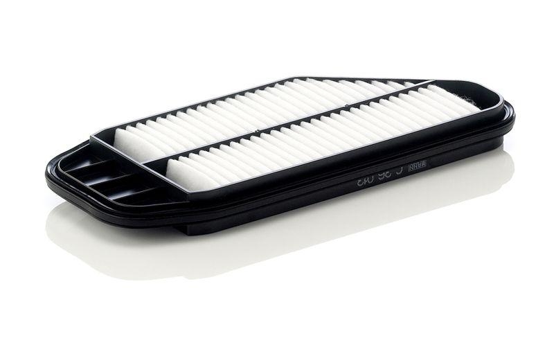 MANN-FILTER Air Filter