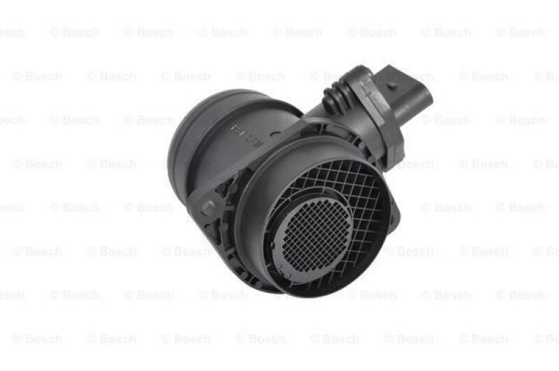 BOSCH Air Mass Sensor