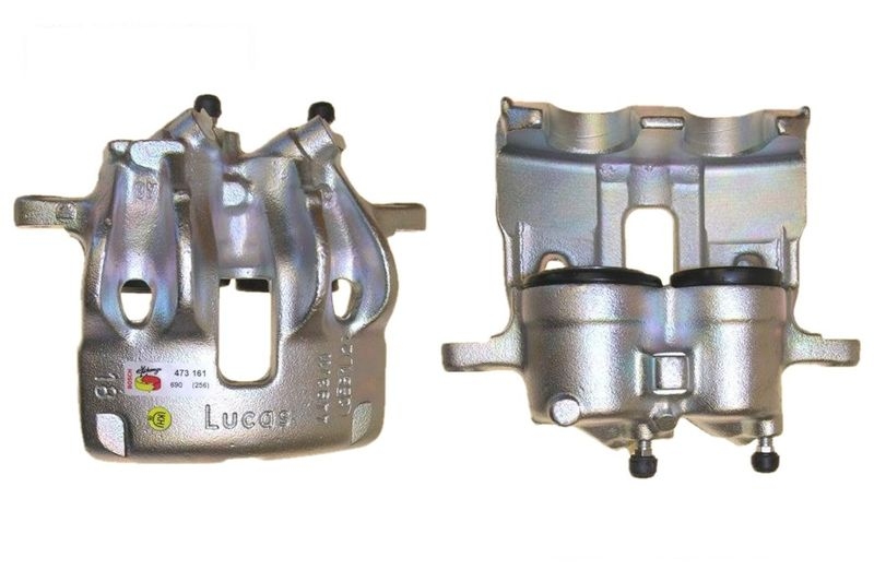 BOSCH Brake Caliper