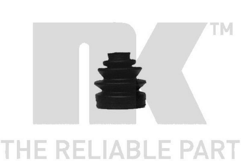 NK Bellow Set, drive shaft
