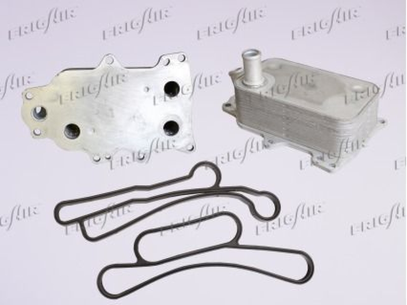 FRIGAIR Oil Cooler, engine oil