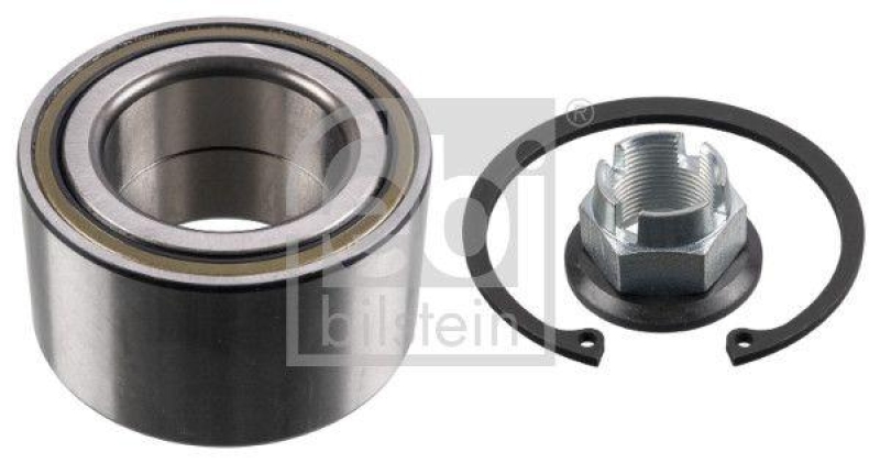 FEBI BILSTEIN Radlagersatz
