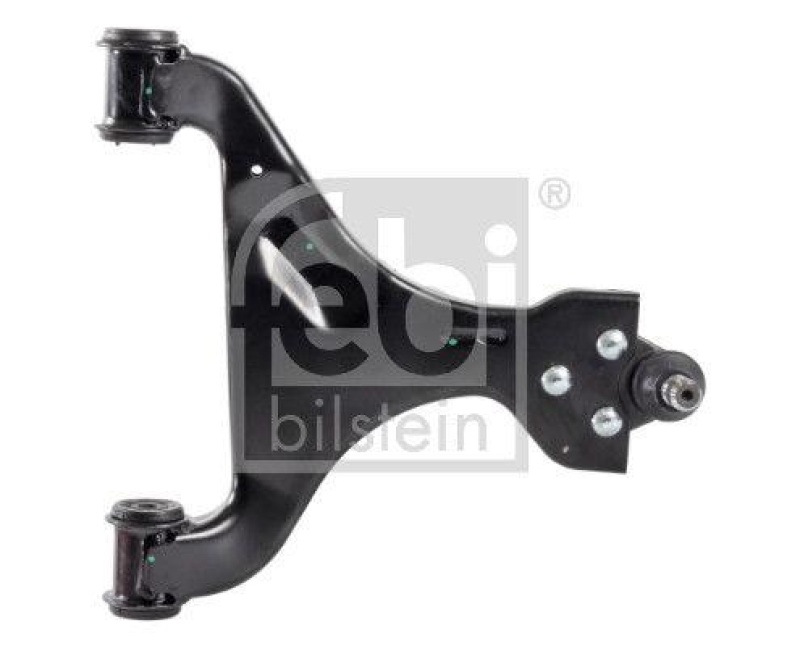 FEBI BILSTEIN Querlenker Lenker Radaufh&auml;ngung