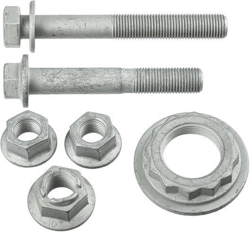 LEMFÖRDER Repair Kit, wheel suspension Service Pack