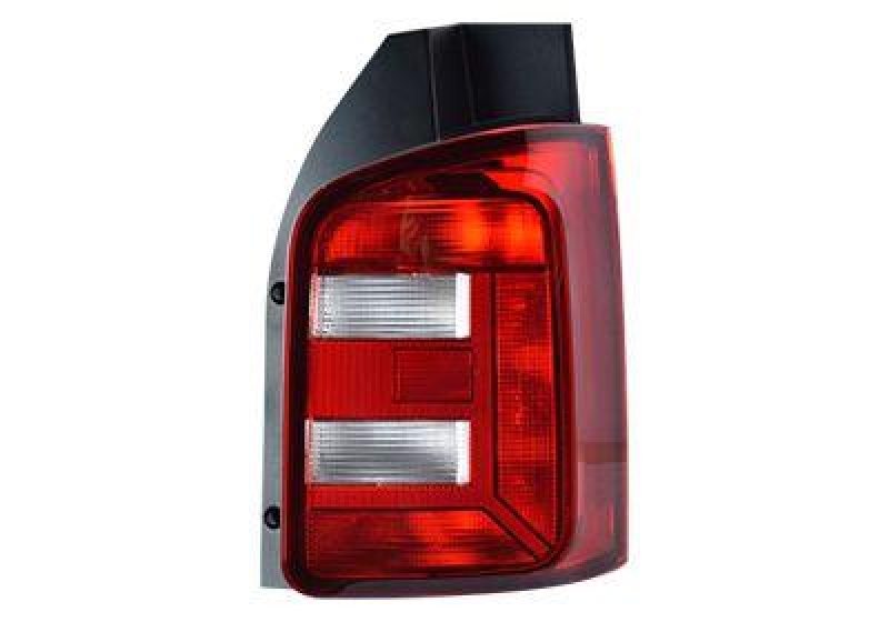 VAN WEZEL Combination Rearlight