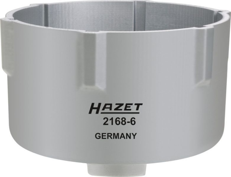 HAZET Fuel Filter Spanner