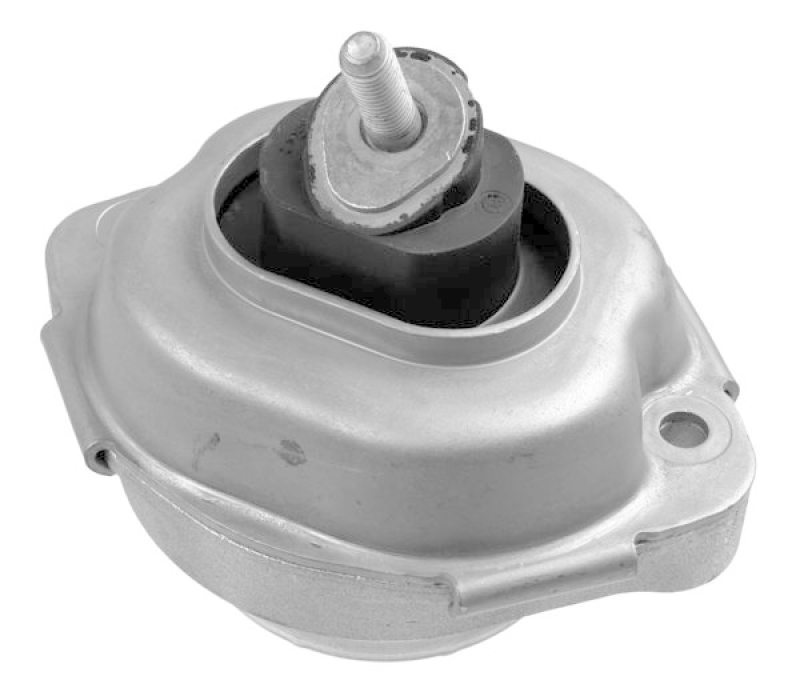 LEMF&Ouml;RDER Mounting, engine