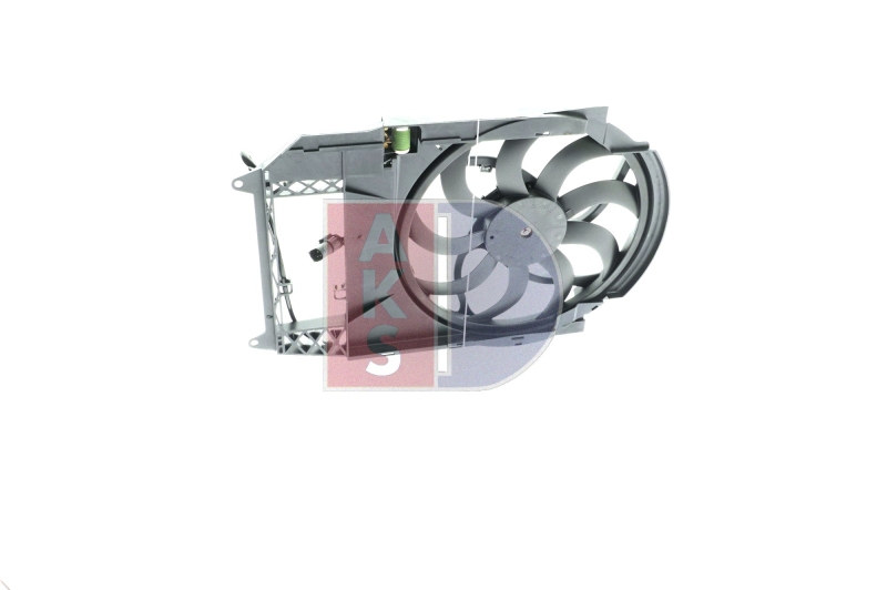 AKS DASIS Dryer, air conditioning