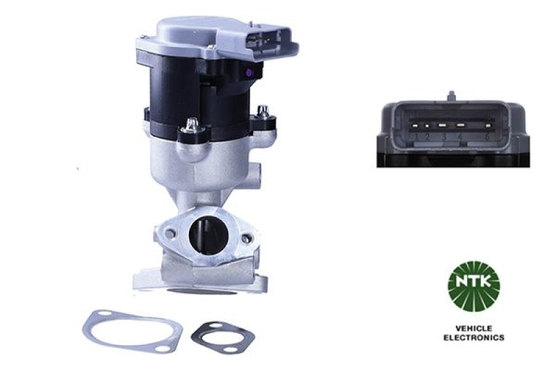 NGK EGR Valve