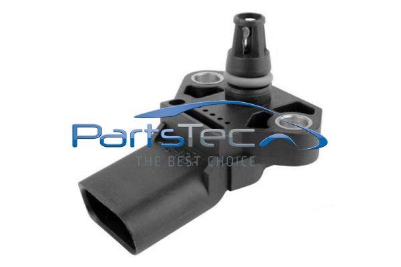 PartsTec Sensor, Saugrohrdruck PTA565-0169