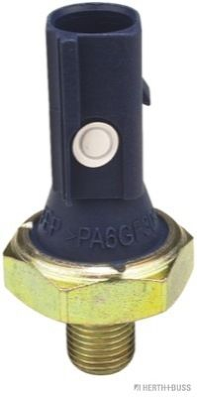 HERTH+BUSS ELPARTS Oil Pressure Switch